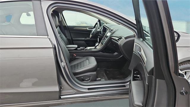 used 2013 Ford Fusion car, priced at $7,250