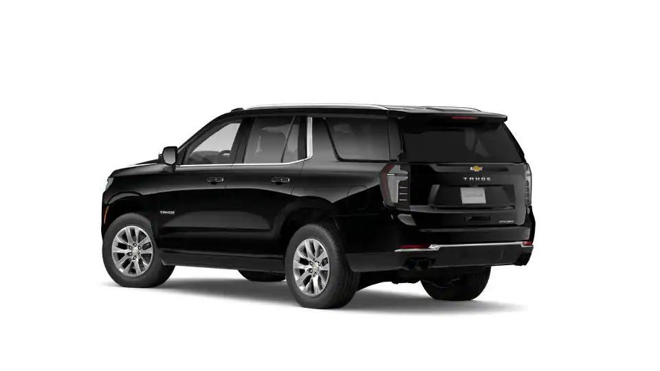 new 2026 Chevrolet Tahoe car, priced at $86,461