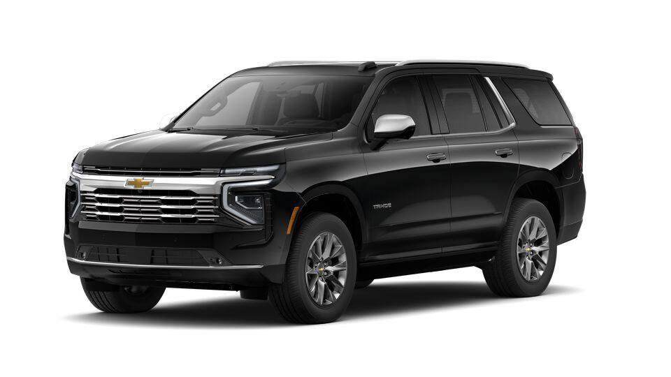 new 2026 Chevrolet Tahoe car, priced at $86,461