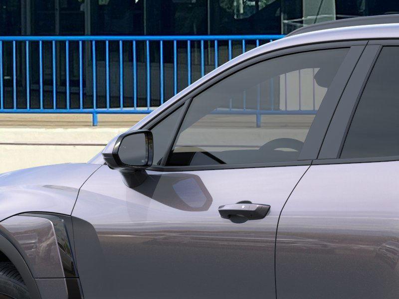 new 2026 Chevrolet Blazer EV car, priced at $48,042