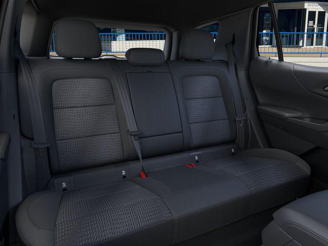 new 2026 Chevrolet Equinox car, priced at $29,521