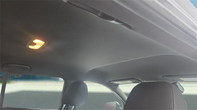 used 2024 Chevrolet Trax car, priced at $21,229