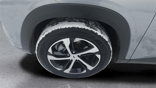 used 2024 Chevrolet Trax car, priced at $21,229
