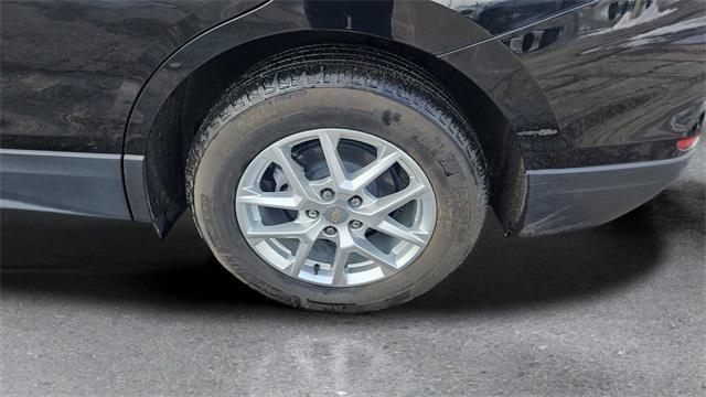 used 2024 Chevrolet Equinox car, priced at $22,470