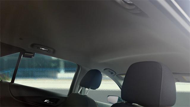 used 2024 Chevrolet Equinox car, priced at $22,470