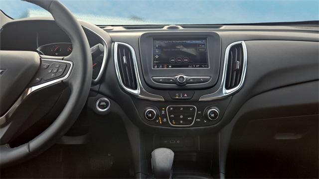 used 2024 Chevrolet Equinox car, priced at $22,470