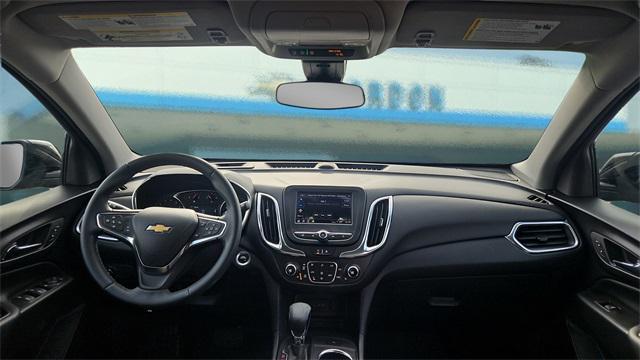 used 2024 Chevrolet Equinox car, priced at $22,470