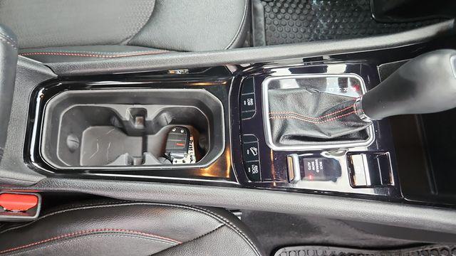 used 2023 Jeep Compass car, priced at $24,687