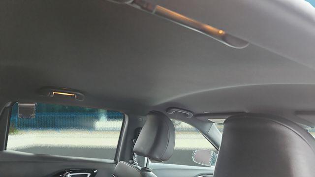 used 2023 Jeep Compass car, priced at $24,687