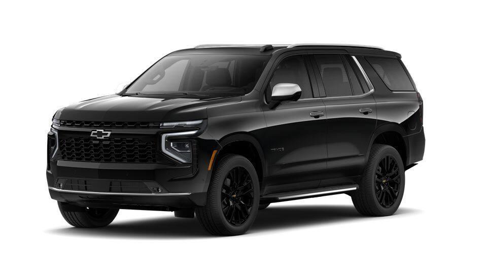new 2026 Chevrolet Tahoe car, priced at $82,229