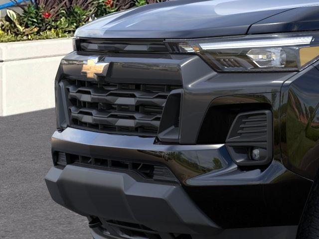 new 2026 Chevrolet Colorado car, priced at $40,506