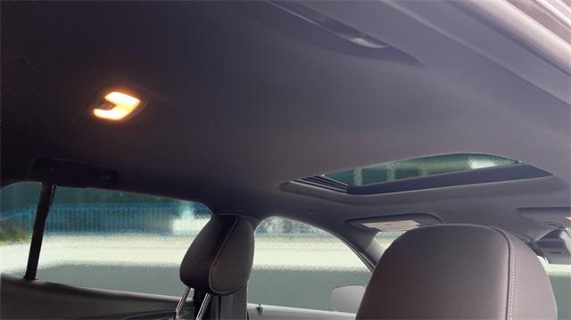 used 2024 Chevrolet Trax car, priced at $21,850