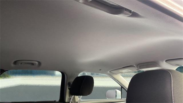 used 2024 Chevrolet Blazer car, priced at $25,005