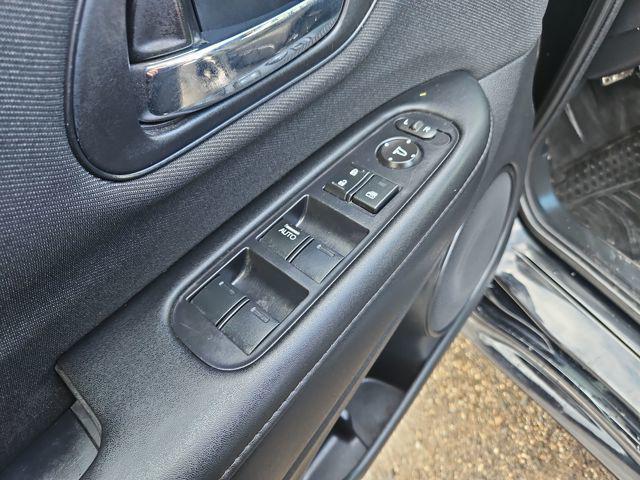 used 2022 Honda HR-V car, priced at $17,476