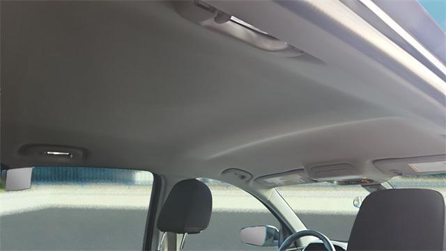 used 2024 Chevrolet Equinox car, priced at $22,751