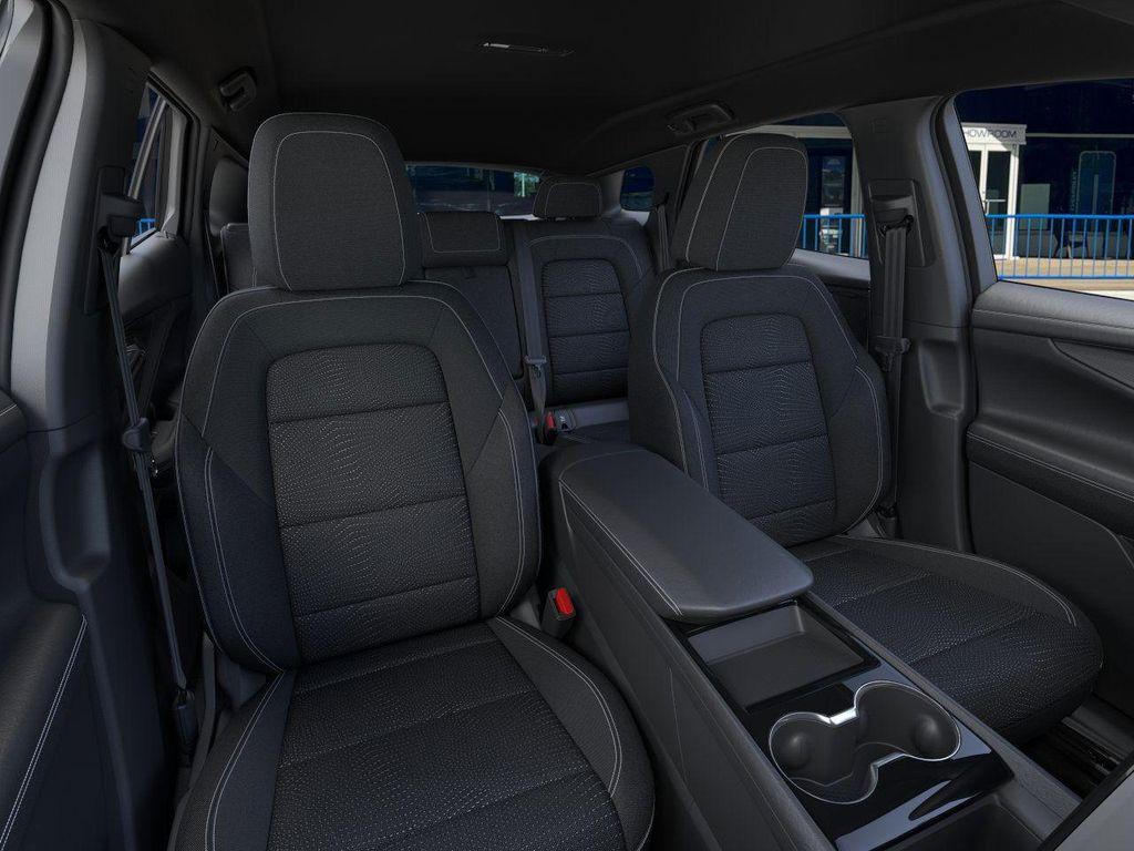 used 2026 Chevrolet Blazer EV car, priced at $44,961