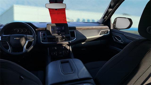 used 2023 Chevrolet Suburban car, priced at $43,770