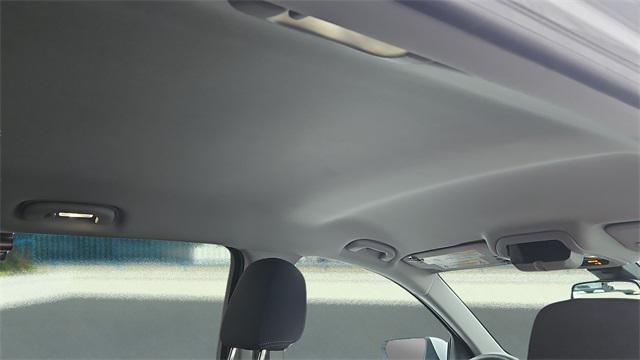 used 2023 GMC Terrain car, priced at $22,124