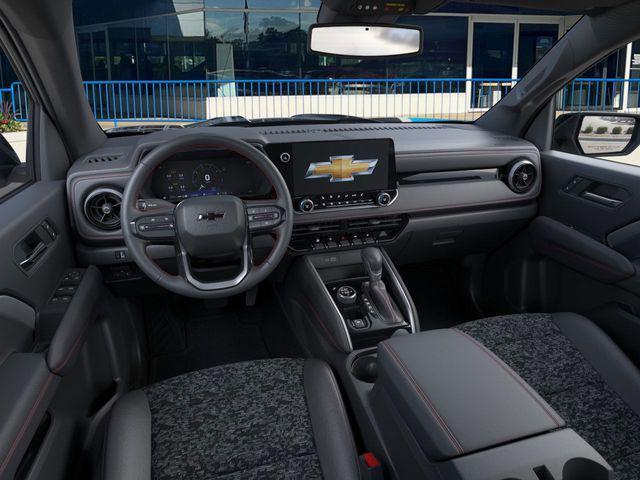 new 2026 Chevrolet Colorado car, priced at $42,241