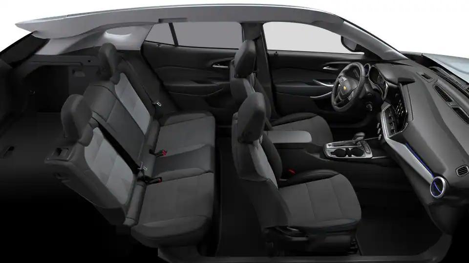 new 2026 Chevrolet Trax car, priced at $22,177