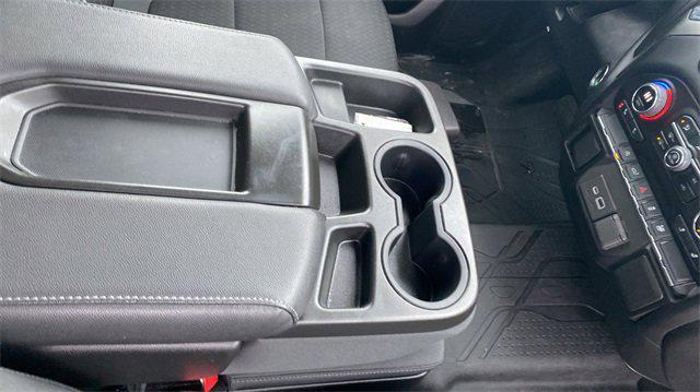 used 2022 Chevrolet Silverado 1500 car, priced at $27,988