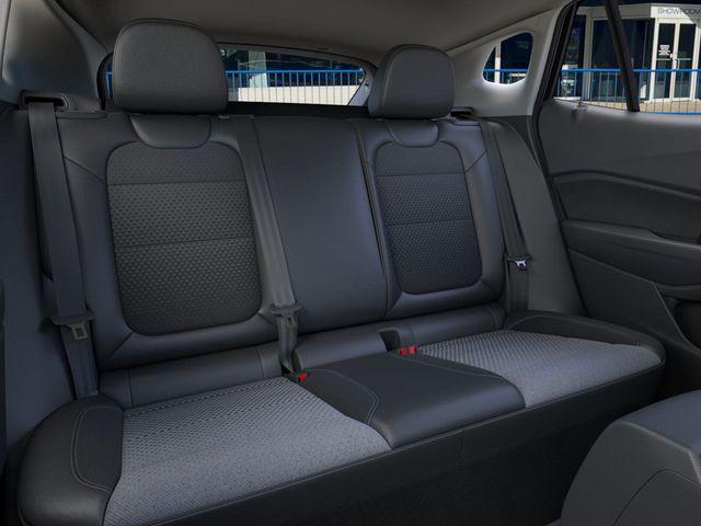 new 2026 Chevrolet Trax car, priced at $22,913
