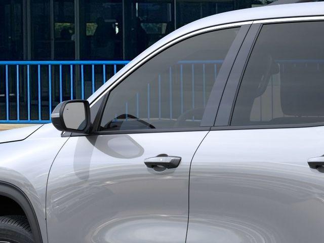 new 2026 Chevrolet Traverse car, priced at $41,845