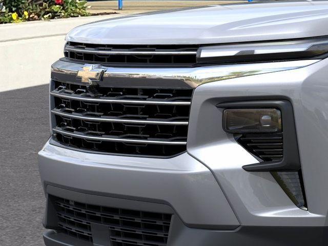 new 2026 Chevrolet Traverse car, priced at $41,845