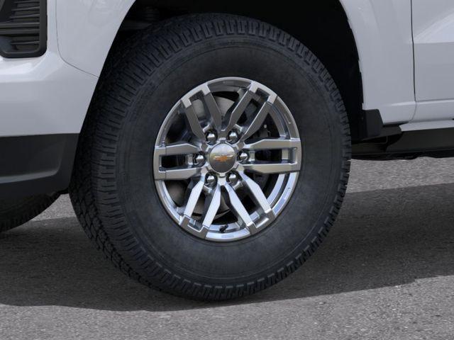 new 2026 Chevrolet Colorado car, priced at $38,006