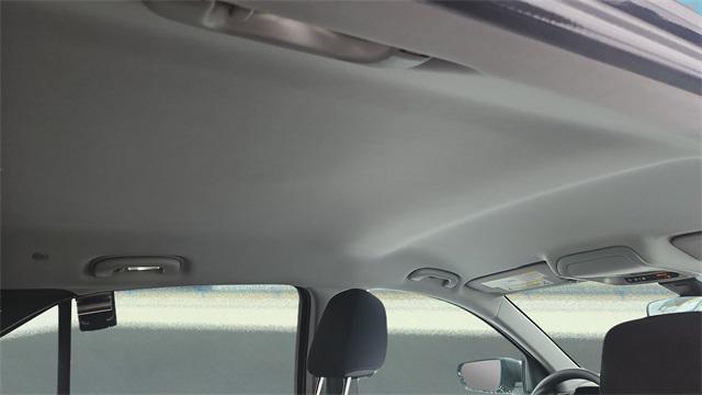 used 2023 Chevrolet Equinox car, priced at $18,956