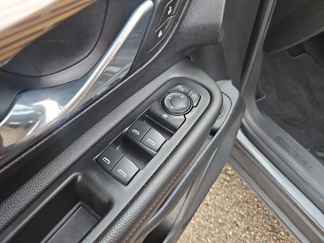 used 2020 GMC Terrain car, priced at $17,081