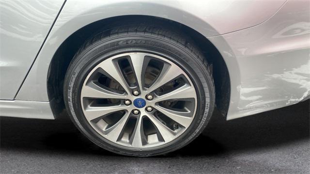 used 2020 Ford Fusion car, priced at $16,473