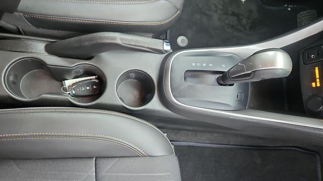 used 2022 Chevrolet Trax car, priced at $18,747