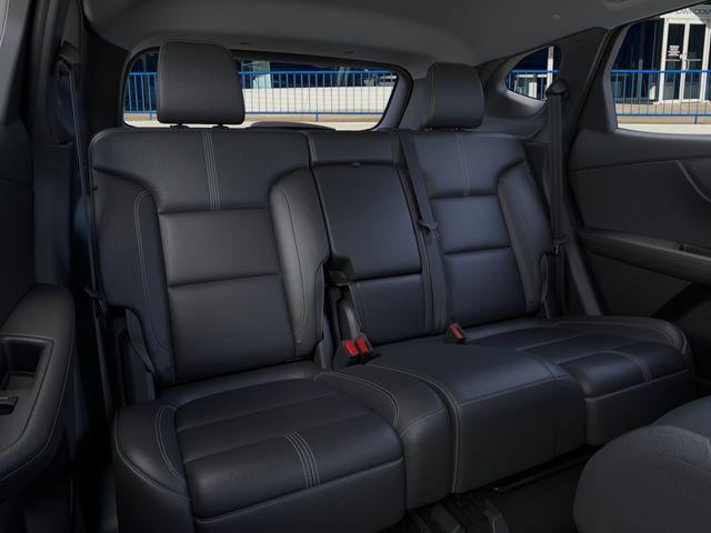new 2026 Chevrolet Blazer car, priced at $43,992
