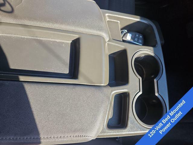 used 2023 Chevrolet Silverado 1500 car, priced at $38,738