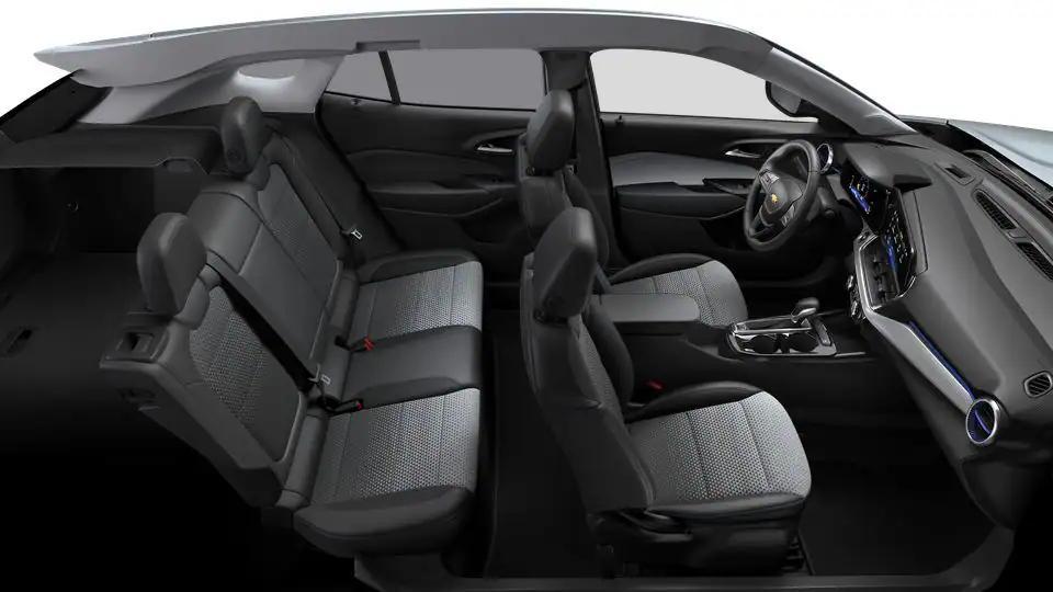 new 2026 Chevrolet Trax car, priced at $23,565