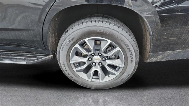 used 2023 Chevrolet Tahoe car, priced at $50,967