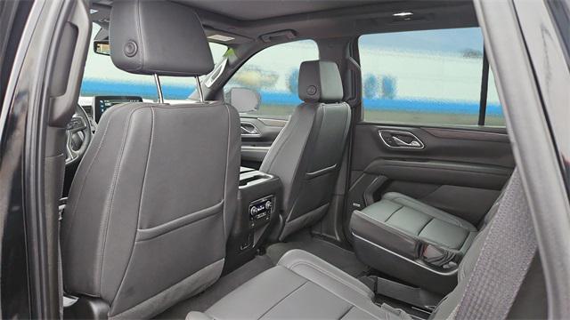 used 2023 Chevrolet Tahoe car, priced at $50,967