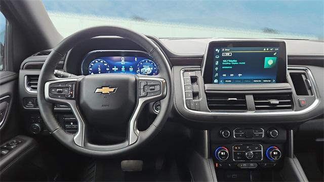 used 2023 Chevrolet Tahoe car, priced at $50,967