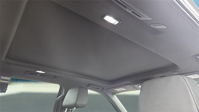 used 2023 Chevrolet Tahoe car, priced at $50,967