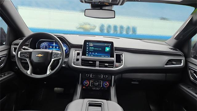 used 2023 Chevrolet Tahoe car, priced at $50,967