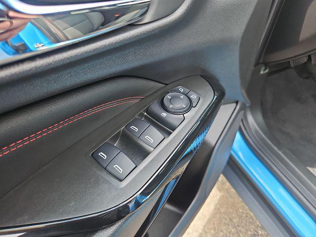 used 2025 Chevrolet Trax car, priced at $26,304