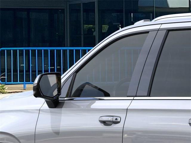 new 2025 Chevrolet Suburban car, priced at $74,463