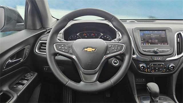used 2023 Chevrolet Equinox car, priced at $19,633