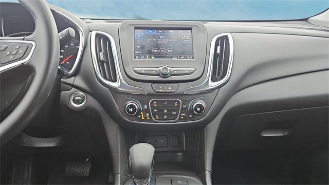 used 2023 Chevrolet Equinox car, priced at $19,633