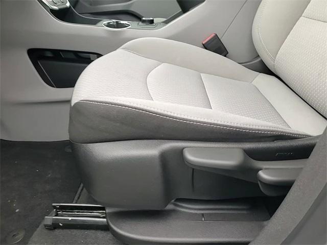 used 2024 GMC Terrain car, priced at $28,571