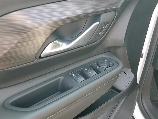 used 2024 GMC Terrain car, priced at $23,492