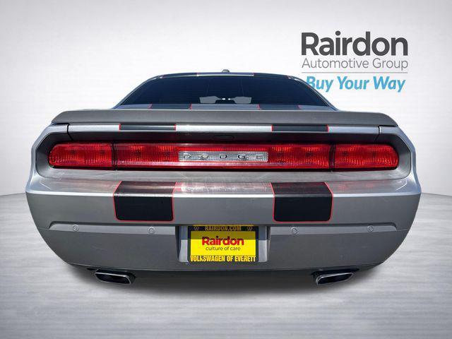 used 2013 Dodge Challenger car, priced at $16,099