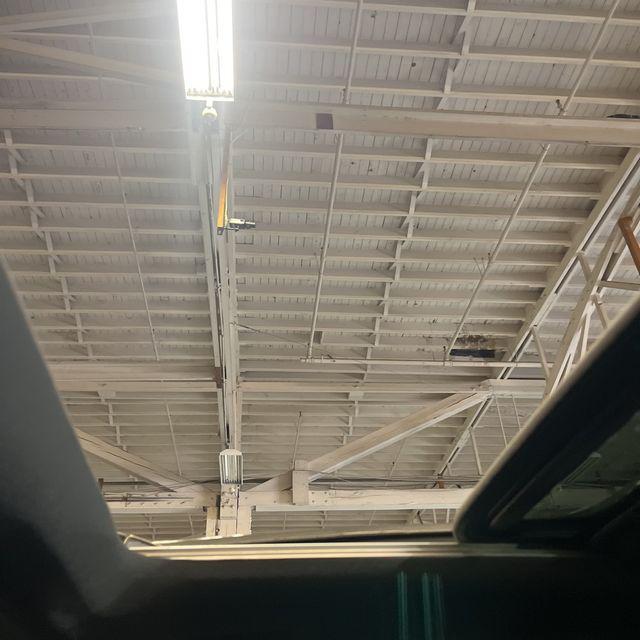 used 2019 Mercedes-Benz AMG GLC 63 car, priced at $38,500