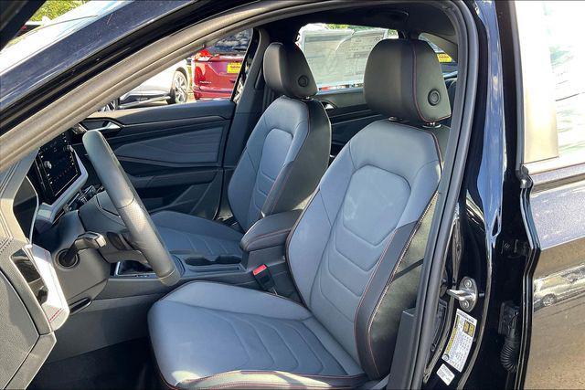 new 2025 Volkswagen Jetta GLI car, priced at $30,899